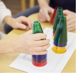 物品訓練イメージ画像2