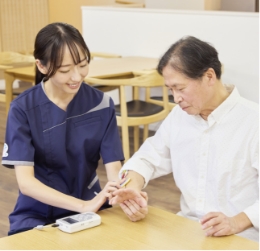 電気刺激イメージ画像1