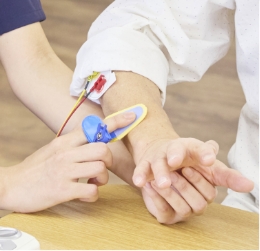 電気刺激イメージ画像2