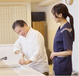 自主訓練イメージ画像1