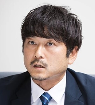 竹林 崇（たけばやし　たかし）